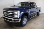 2027 Ford Super Duty F-250 SRW XLT