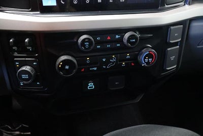 2027 Ford Super Duty F-250 SRW XLT