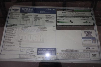2027 Ford Super Duty F-250 SRW XLT