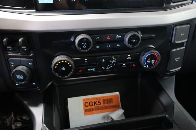 2027 Ford Super Duty F-250 SRW XLT