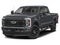 2027 Ford Super Duty F-250 SRW XLT