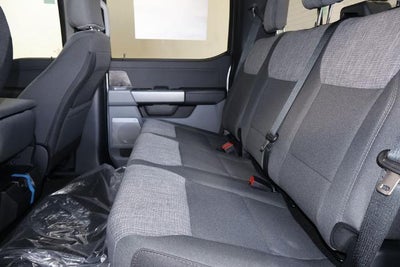 2027 Ford Super Duty F-250 SRW XLT