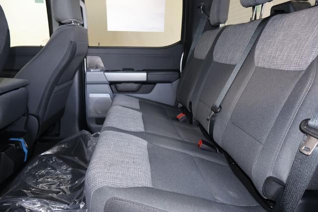 2027 Ford Super Duty F-250 SRW XLT