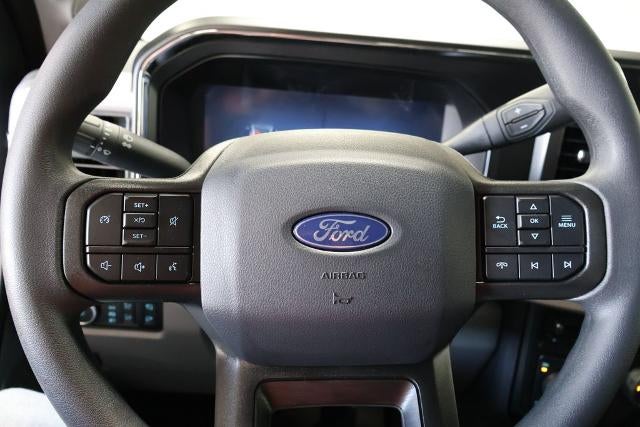 2027 Ford Super Duty F-250 SRW XLT