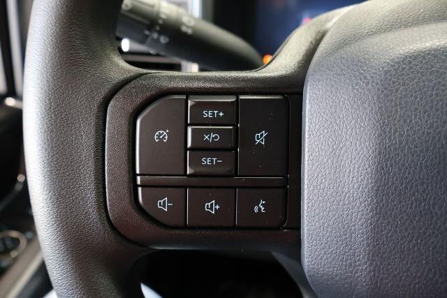 2027 Ford Super Duty F-250 SRW XLT