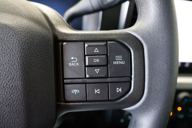2027 Ford Super Duty F-250 SRW XLT