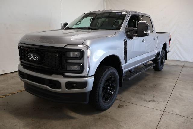 2027 Ford Super Duty F-250 SRW XLT