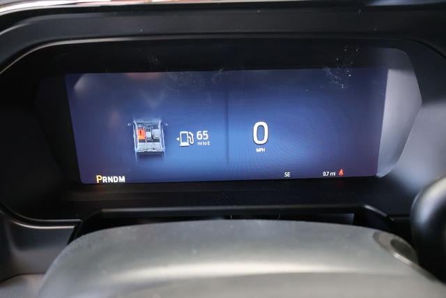 2027 Ford Super Duty F-250 SRW XLT