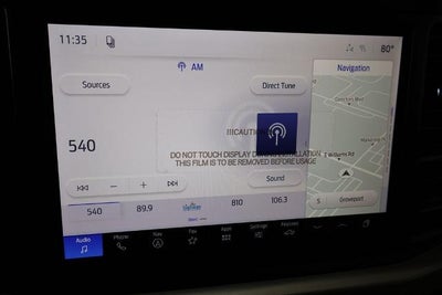 2027 Ford Super Duty F-250 SRW XLT
