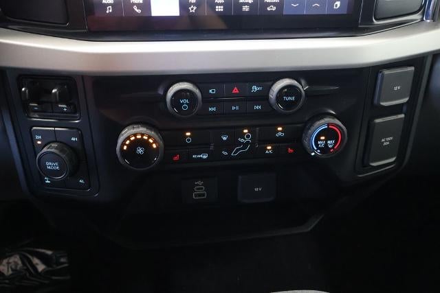2027 Ford Super Duty F-250 SRW XLT