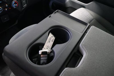 2027 Ford Super Duty F-250 SRW XLT