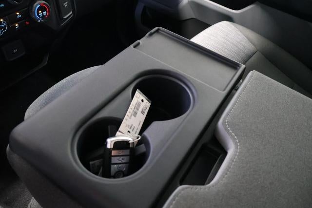 2027 Ford Super Duty F-250 SRW XLT