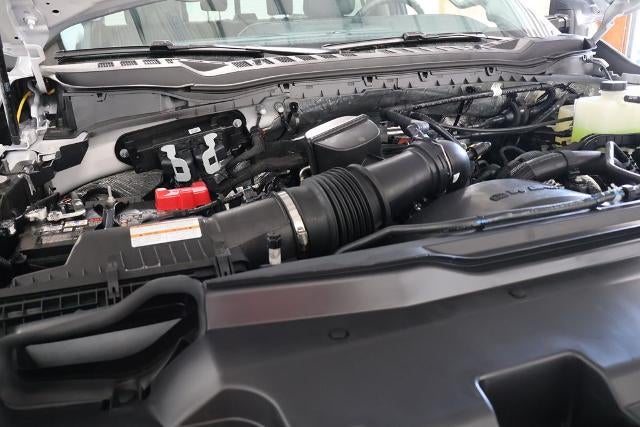 2027 Ford Super Duty F-250 SRW XLT