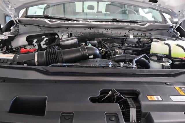 2027 Ford Super Duty F-250 SRW XLT