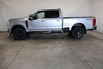 2027 Ford Super Duty F-250 SRW XLT