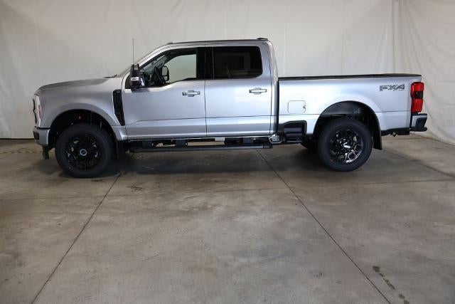2027 Ford Super Duty F-250 SRW XLT