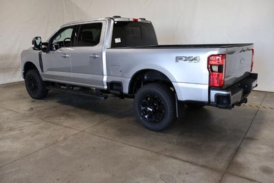 2027 Ford Super Duty F-250 SRW XLT