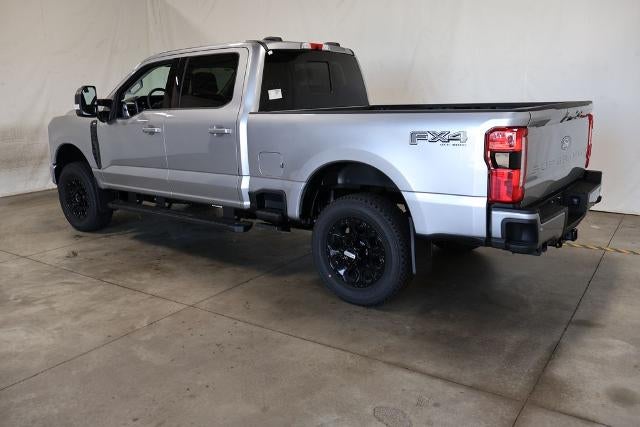 2027 Ford Super Duty F-250 SRW XLT