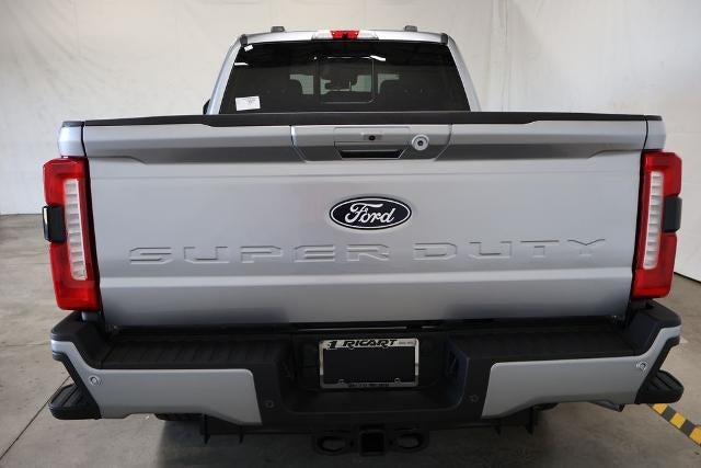 2027 Ford Super Duty F-250 SRW XLT