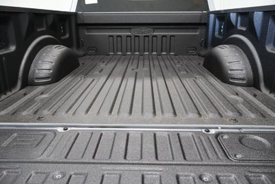 2027 Ford Super Duty F-250 SRW XLT