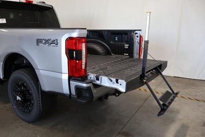2027 Ford Super Duty F-250 SRW XLT