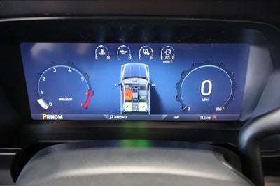 2027 Ford Super Duty F-250 SRW XLT