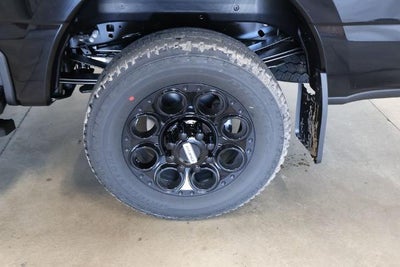 2027 Ford Super Duty F-250 SRW XLT