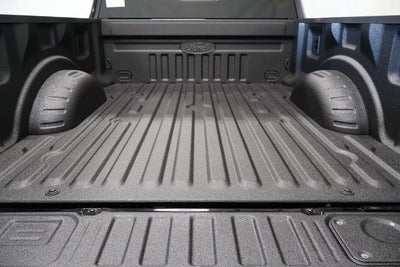 2027 Ford Super Duty F-250 SRW XLT