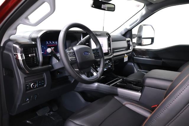 2027 Ford Super Duty F-250 SRW Lariat