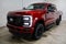 2027 Ford Super Duty F-250 SRW Lariat
