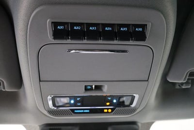 2027 Ford Super Duty F-250 SRW Lariat