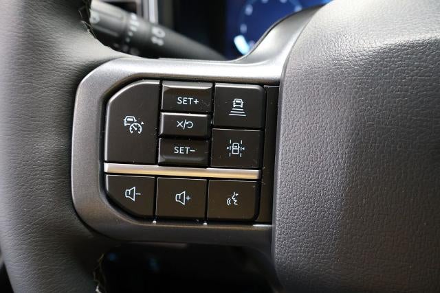 2027 Ford Super Duty F-250 SRW Lariat
