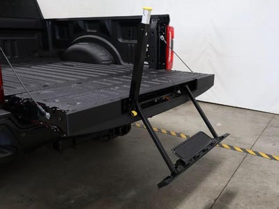 2027 Ford Super Duty F-250 SRW Lariat