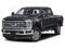2027 Ford Super Duty F-250 SRW Lariat