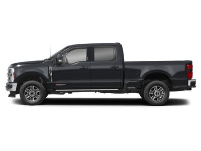 2027 Ford Super Duty F-250 SRW Lariat