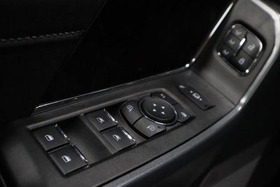 2023 Ford Super Duty F-250 SRW Shelby Super Baja