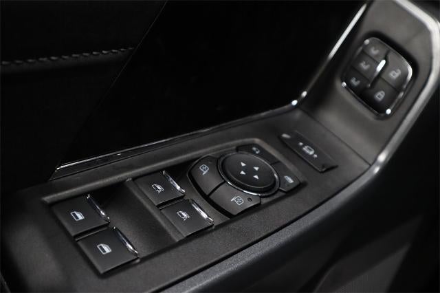 2023 Ford Super Duty F-250 SRW Shelby Super Baja