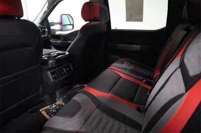 2023 Ford Super Duty F-250 SRW Shelby Super Baja