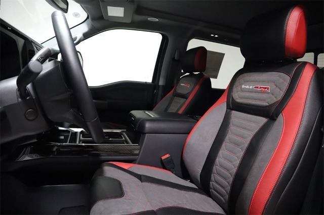 2023 Ford Super Duty F-250 SRW Shelby Super Baja