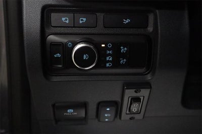 2023 Ford Super Duty F-250 SRW Shelby Super Baja