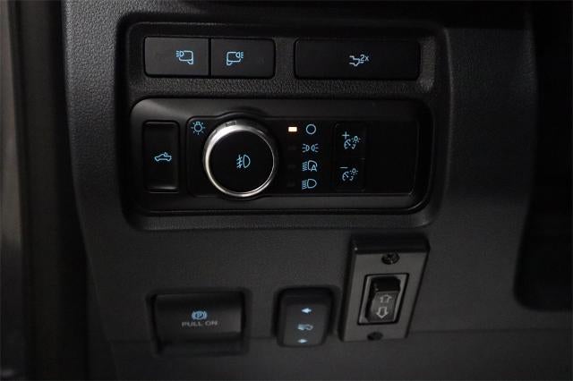 2023 Ford Super Duty F-250 SRW Shelby Super Baja