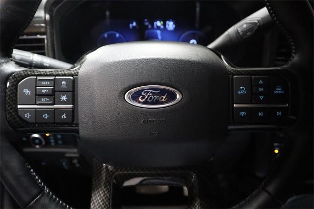 2023 Ford Super Duty F-250 SRW Shelby Super Baja