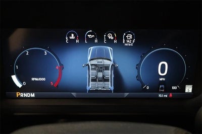 2023 Ford Super Duty F-250 SRW Shelby Super Baja