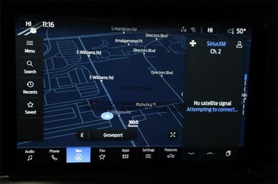 2023 Ford Super Duty F-250 SRW Shelby Super Baja