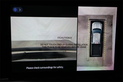 2023 Ford Super Duty F-250 SRW Shelby Super Baja