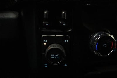 2023 Ford Super Duty F-250 SRW Shelby Super Baja