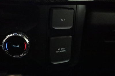 2023 Ford Super Duty F-250 SRW Shelby Super Baja