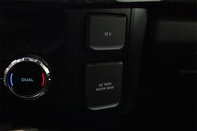 2023 Ford Super Duty F-250 SRW Shelby Super Baja