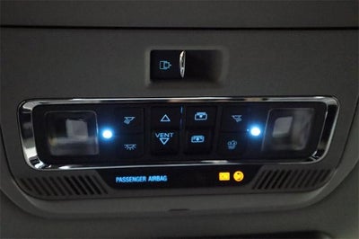 2023 Ford Super Duty F-250 SRW Shelby Super Baja