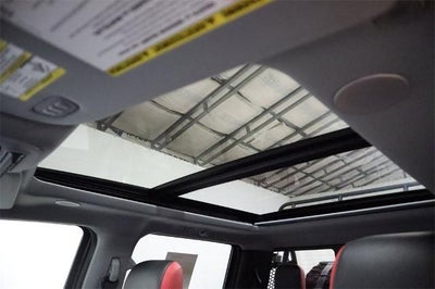 2023 Ford Super Duty F-250 SRW Shelby Super Baja